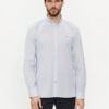 Tommy Hilfiger Риза MW0MW33762 Светлосиньо Regular Fit за Мъже цена