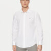 Tommy Hilfiger Риза MW0MW38137 Бял Slim Fit за Мъже цена