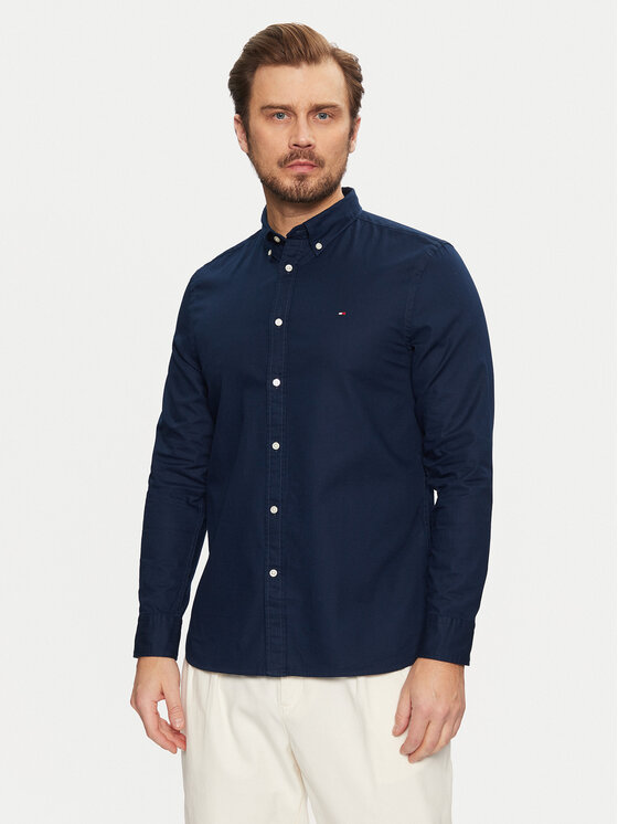 Риза Tommy Hilfiger за Мъже цена