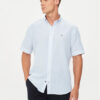 Tommy Hilfiger Риза MW0MW35323 Светлосиньо Regular Fit за Мъже цена