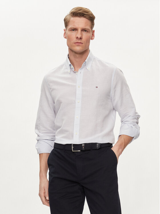 Риза Tommy Hilfiger за Мъже цена