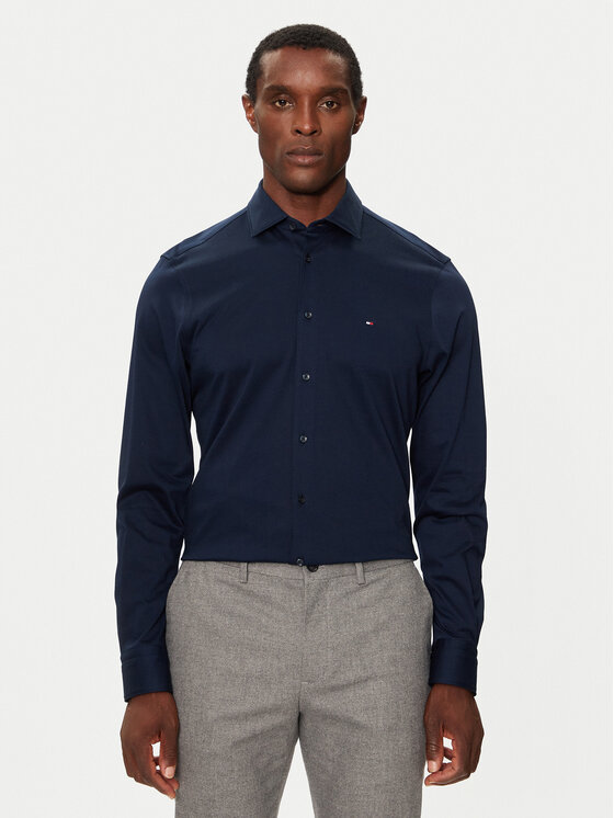 Риза Tommy Hilfiger за Мъже цена