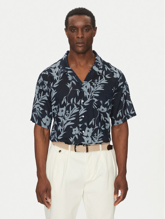 Риза Tommy Hilfiger за Мъже цена