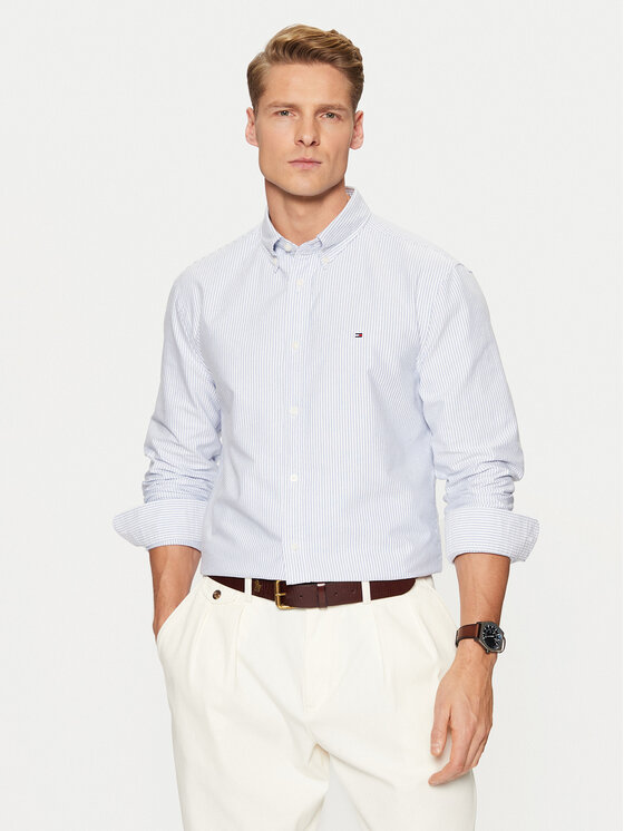 Риза Tommy Hilfiger за Мъже цена