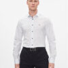 Tommy Hilfiger Риза MW0MW33836 Син Slim Fit за Мъже цена