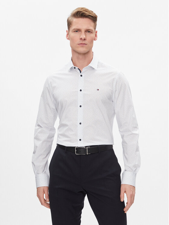 Риза Tommy Hilfiger за Мъже цена