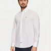 Tommy Hilfiger Риза MW0MW37595 Бял Regular Fit за Мъже цена