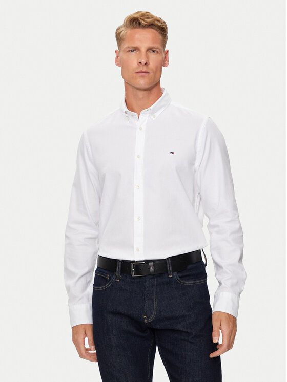 Риза Tommy Hilfiger за Мъже цена