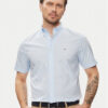 Tommy Hilfiger Риза MW0MW33809 Светлосиньо Regular Fit за Мъже цена