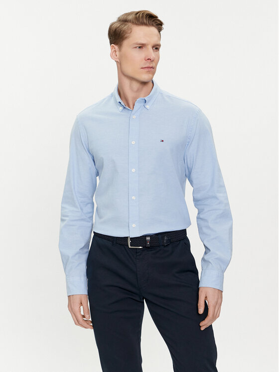 Риза Tommy Hilfiger за Мъже цена