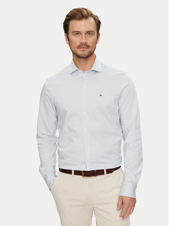 Риза Tommy Hilfiger за Мъже цена