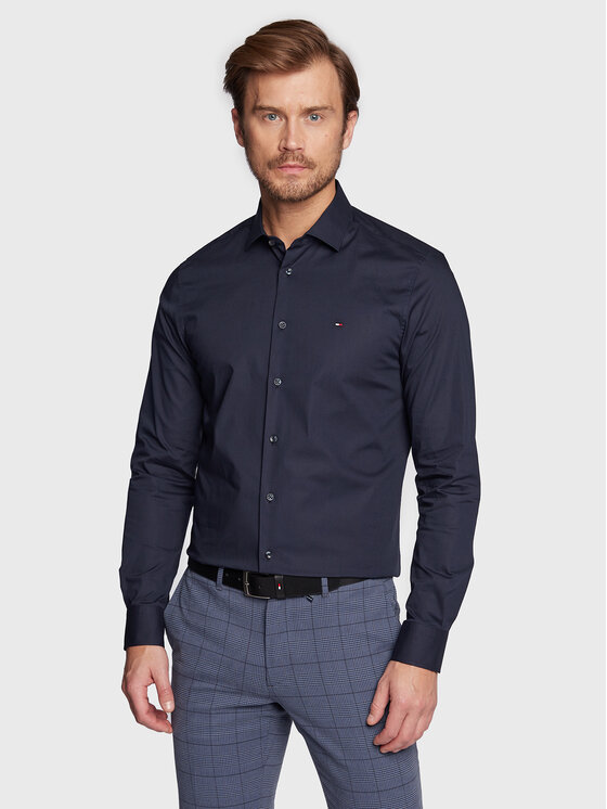 Риза Tommy Hilfiger за Мъже цена