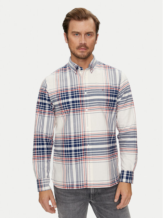 Риза Tommy Hilfiger за Мъже цена