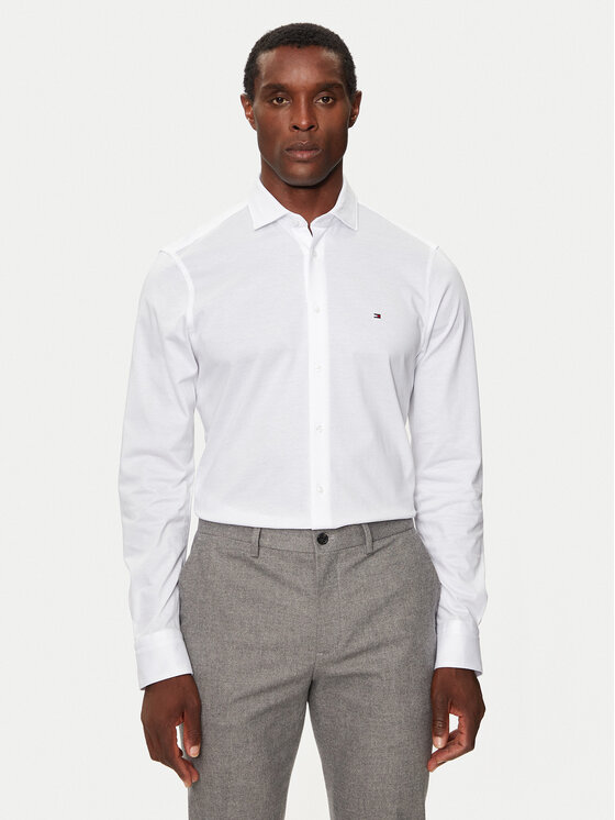 Риза Tommy Hilfiger за Мъже цена