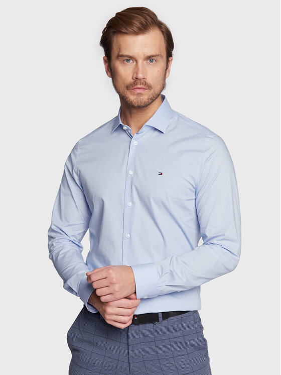 Риза Tommy Hilfiger за Мъже цена