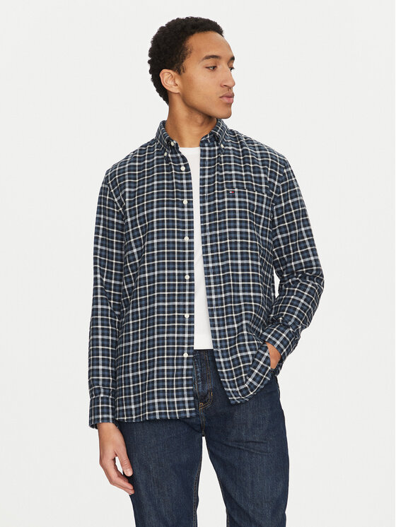 Риза Tommy Hilfiger за Мъже цена
