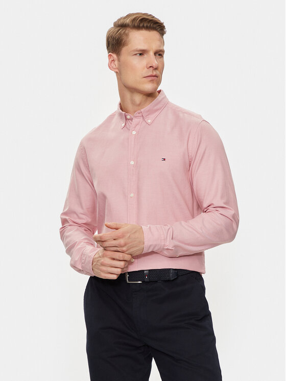 Риза Tommy Hilfiger за Мъже цена