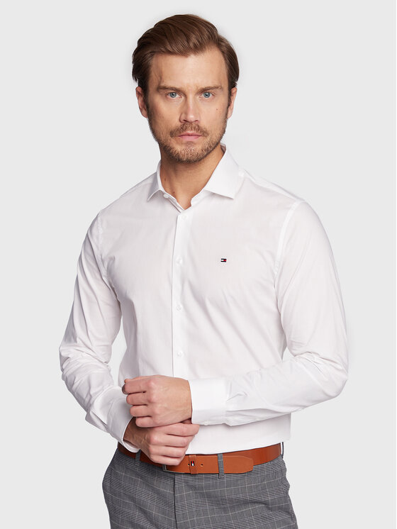 Риза Tommy Hilfiger за Мъже цена