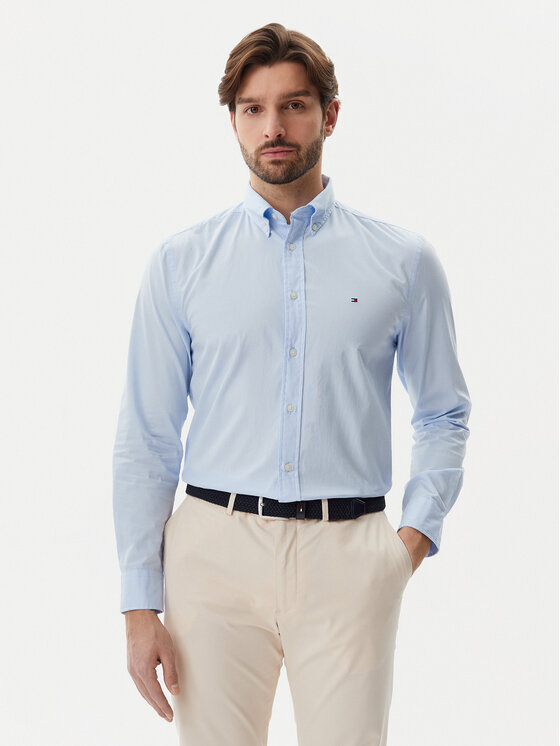 Риза Tommy Hilfiger за Мъже цена