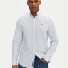 Tommy Jeans Риза DM0DM21298 Светлосиньо Regular Fit за Мъже цена
