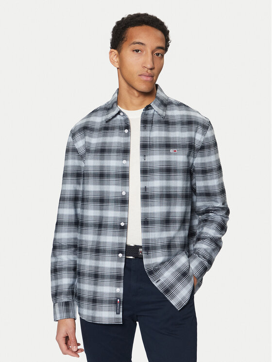 Риза Tommy Jeans за Мъже цена