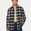 Tommy Jeans Риза Check Flannel DM0DM20670 Тъмносин Regular Fit за Мъже цена