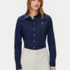 U.S. Polo Assn. Риза WUP1306 Тъмносин Regular Fit за Жени цена