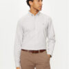 U.S. Polo Assn. Риза MUP3516 Сив Regular Fit за Мъже цена