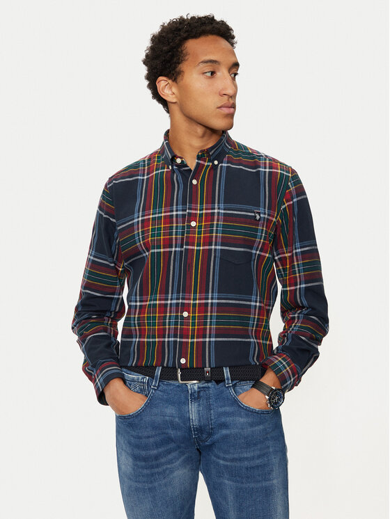 Риза U.S. Polo Assn. за Мъже цена
