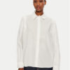 United Colors Of Benetton Риза 5UJFDQ09C Бял Regular Fit за Жени цена