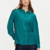 United Colors Of Benetton Риза 56YUDQ09G Електриков Regular Fit за Жени цена