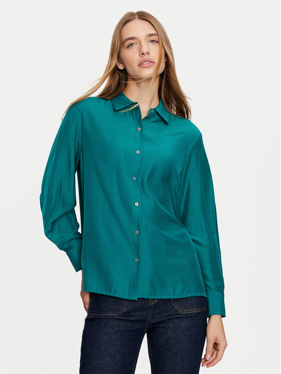 Риза United Colors Of Benetton за Жени цена