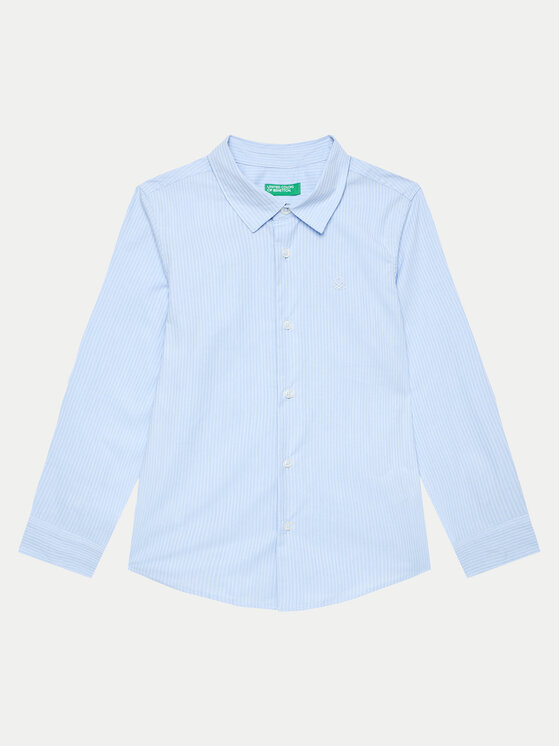 Риза United Colors Of Benetton за Момчета цена