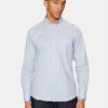 United Colors Of Benetton Риза 5KQRUQ04B Син Regular Fit за Мъже цена