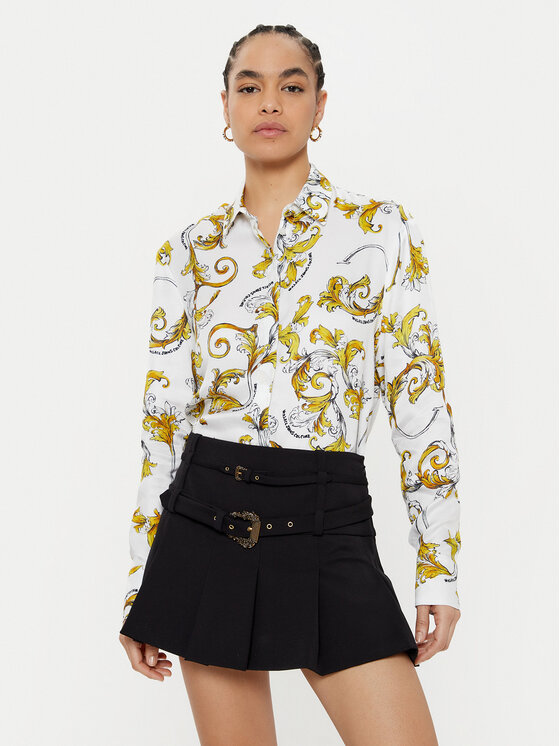 Риза Versace Jeans Couture за Жени цена