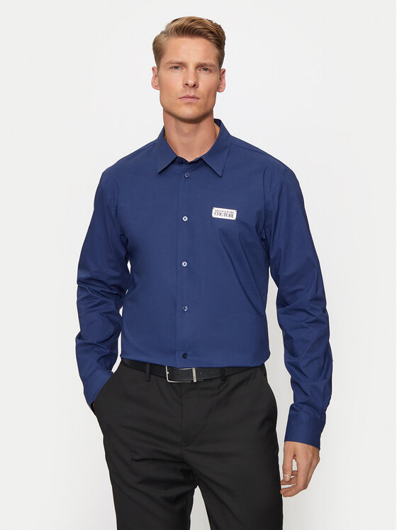 Риза Versace Jeans Couture за Мъже цена