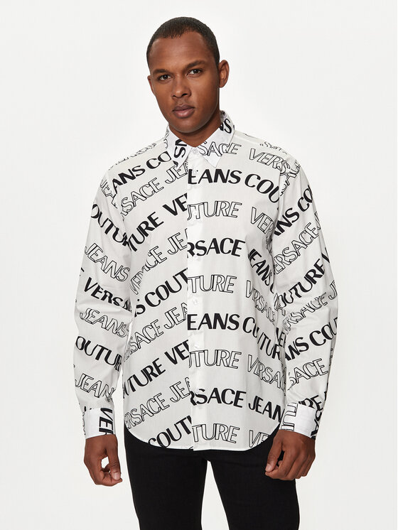 Риза Versace Jeans Couture за Мъже цена