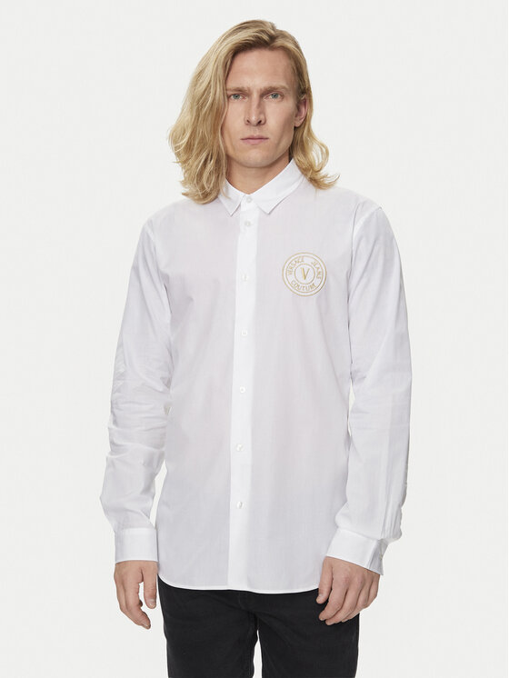 Риза Versace Jeans Couture за Мъже цена