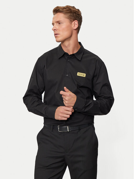 Риза Versace Jeans Couture за Мъже цена