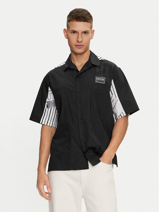 Риза Versace Jeans Couture за Мъже цена