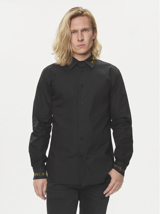 Риза Versace Jeans Couture за Мъже цена