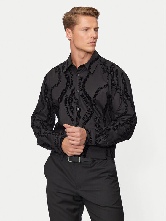 Риза Versace Jeans Couture за Мъже цена