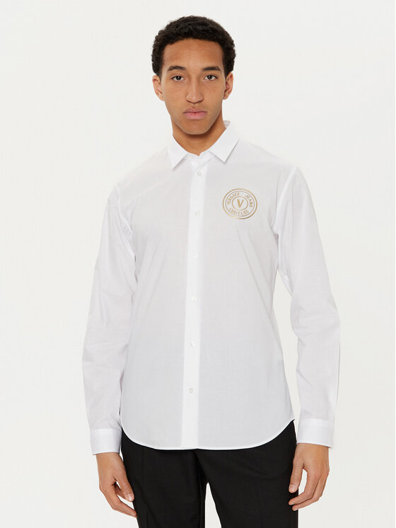 Риза Versace Jeans Couture за Мъже цена