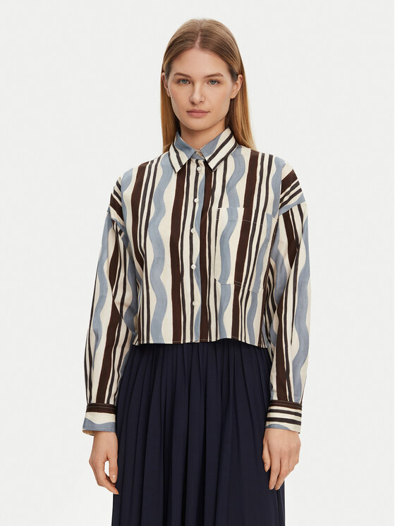 Риза Weekend Max Mara за Жени цена