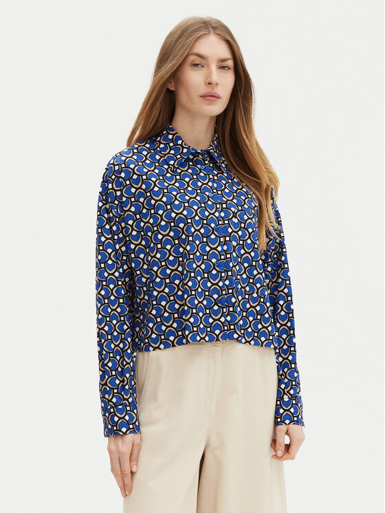 Риза Weekend Max Mara за Жени цена