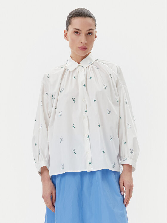 Риза Weekend Max Mara за Жени цена