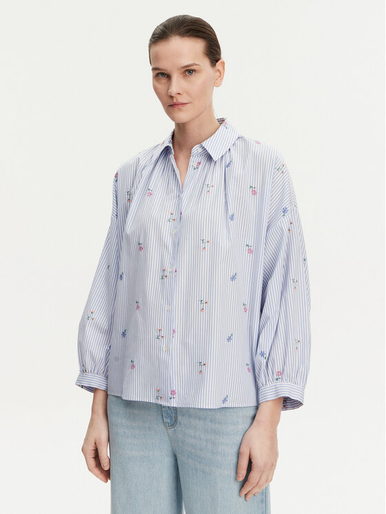 Риза Weekend Max Mara за Жени цена
