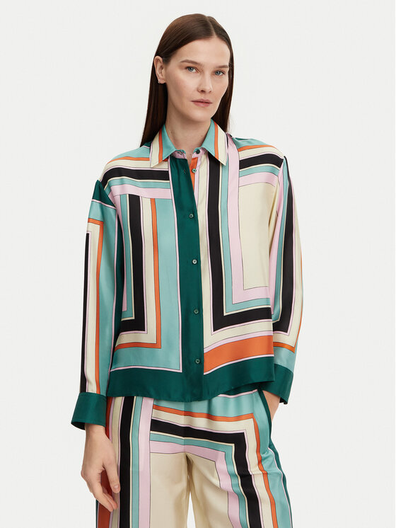 Риза Weekend Max Mara за Жени цена