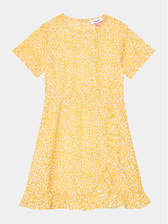 Рокля Vero Moda Girl за Момичета цена
