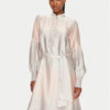 Bruuns Bazaar Рокля тип риза Chalinas BBW3843 Цветен Relaxed Fit за Жени цена